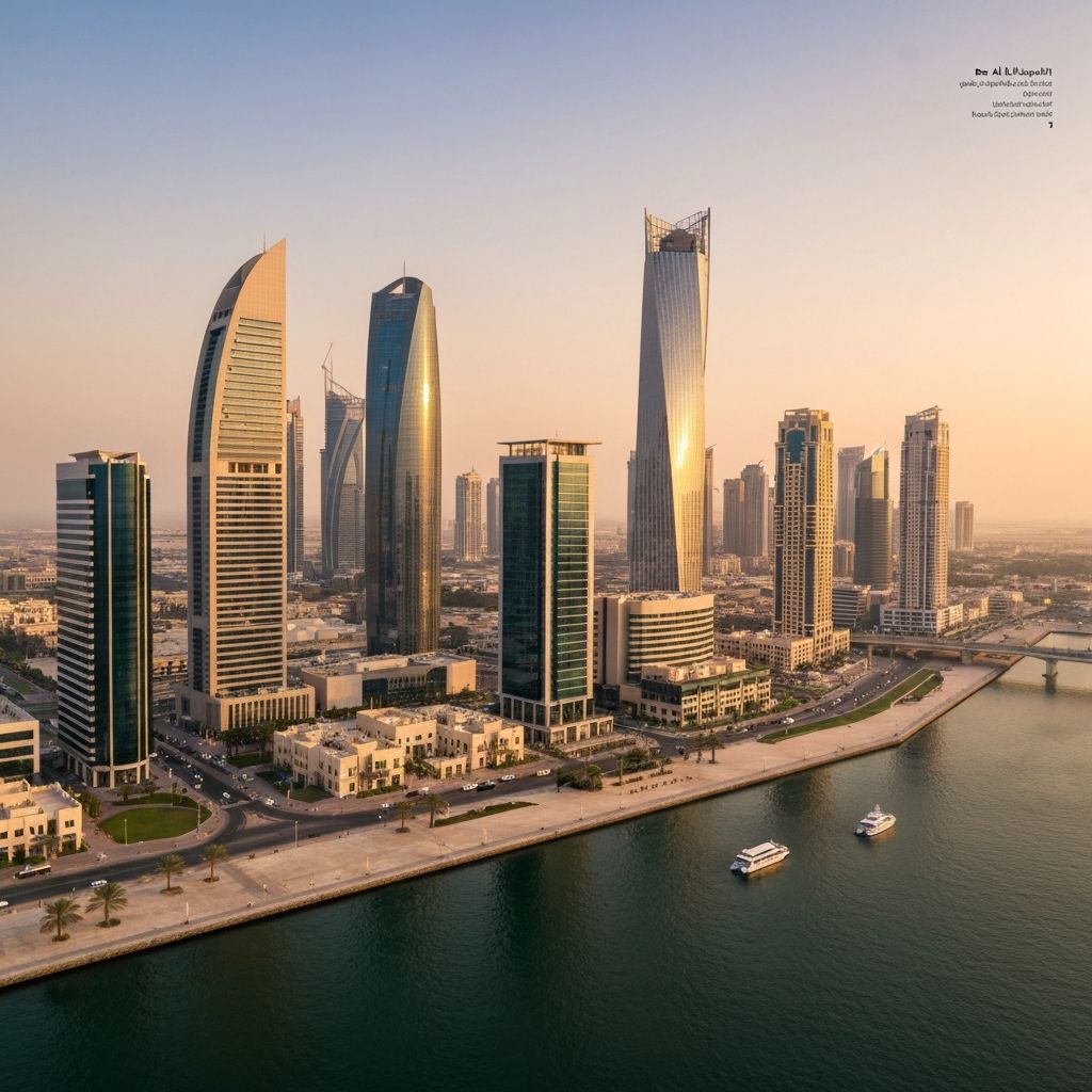 RAK Investment Landscape 2026