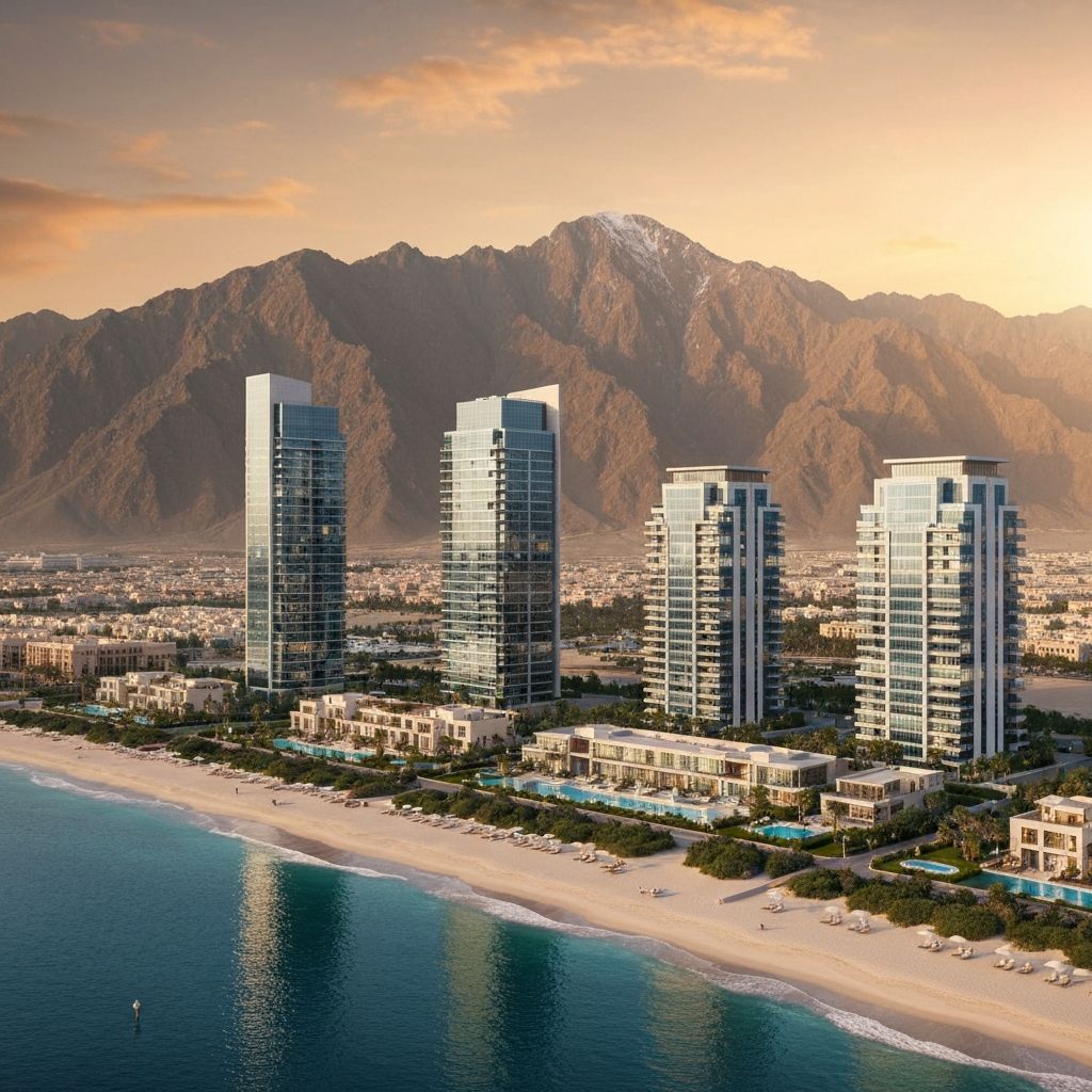 Foreign Direct Investment in RAK: 2026 Surge Analysis